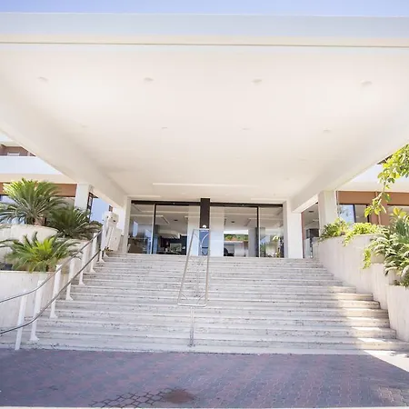 Hotel Costa Cefalù