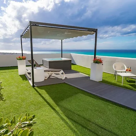 Otel Costa