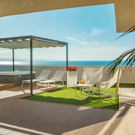 Otel Costa