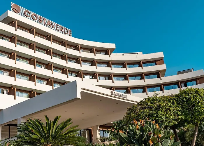 Costa 4* 切法卢