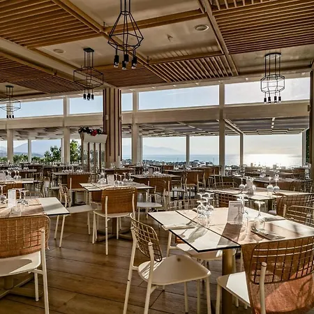 Costa Ξενοδοχείο 4*