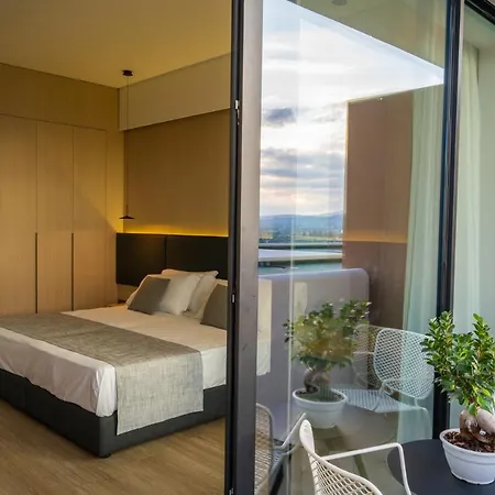 Costa Szálloda 4*